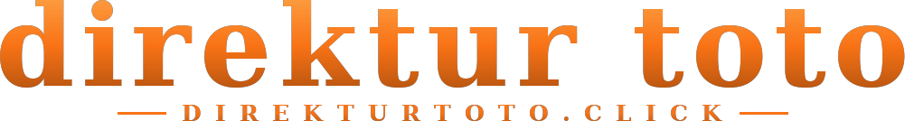 direktur toto logo
